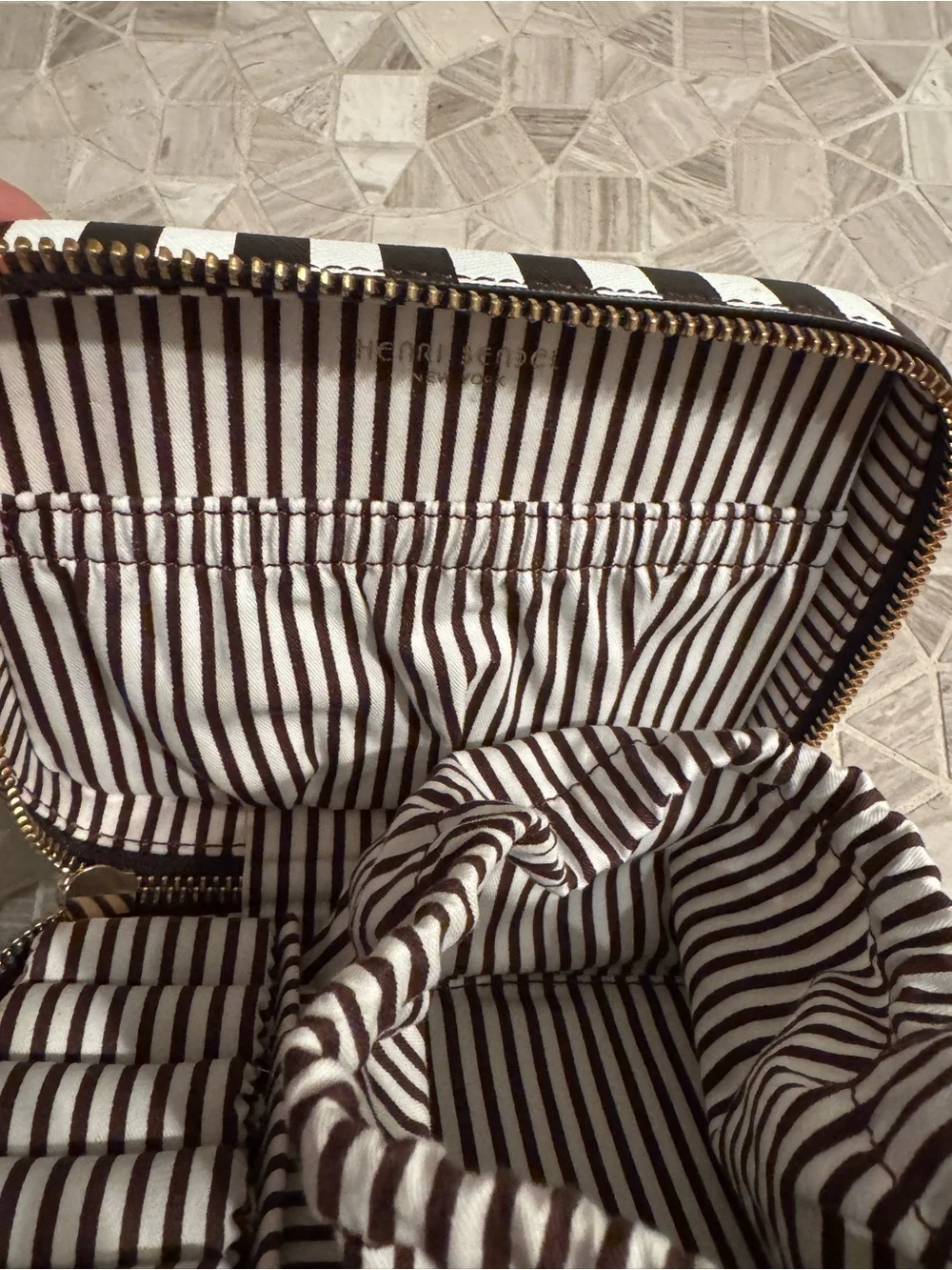 henri bendel euc henri